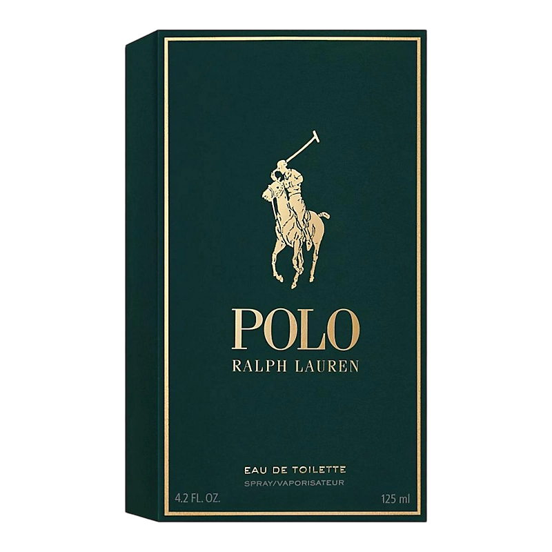 Ralph Lauren Polo Men-125 ml | #size_125 ml