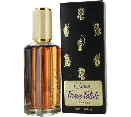 Revlon Ciara Femme Fatale 68ml cologne spray