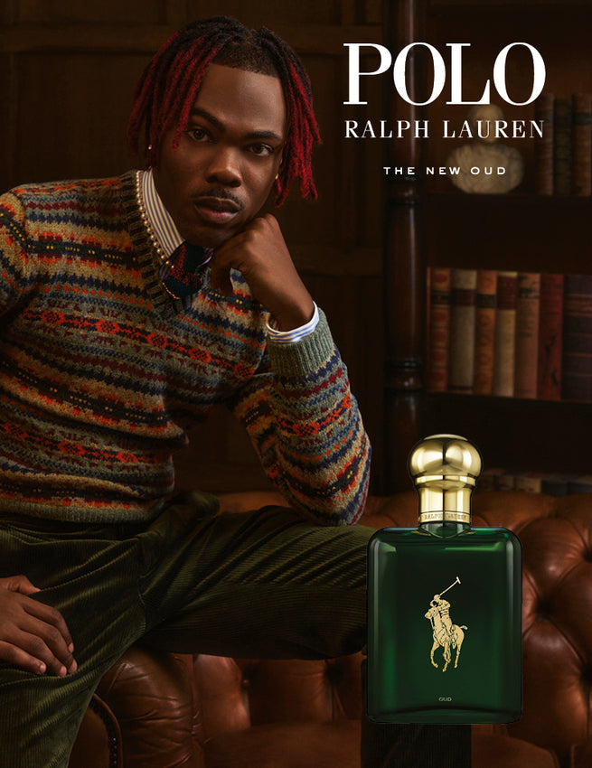 Polo Oud