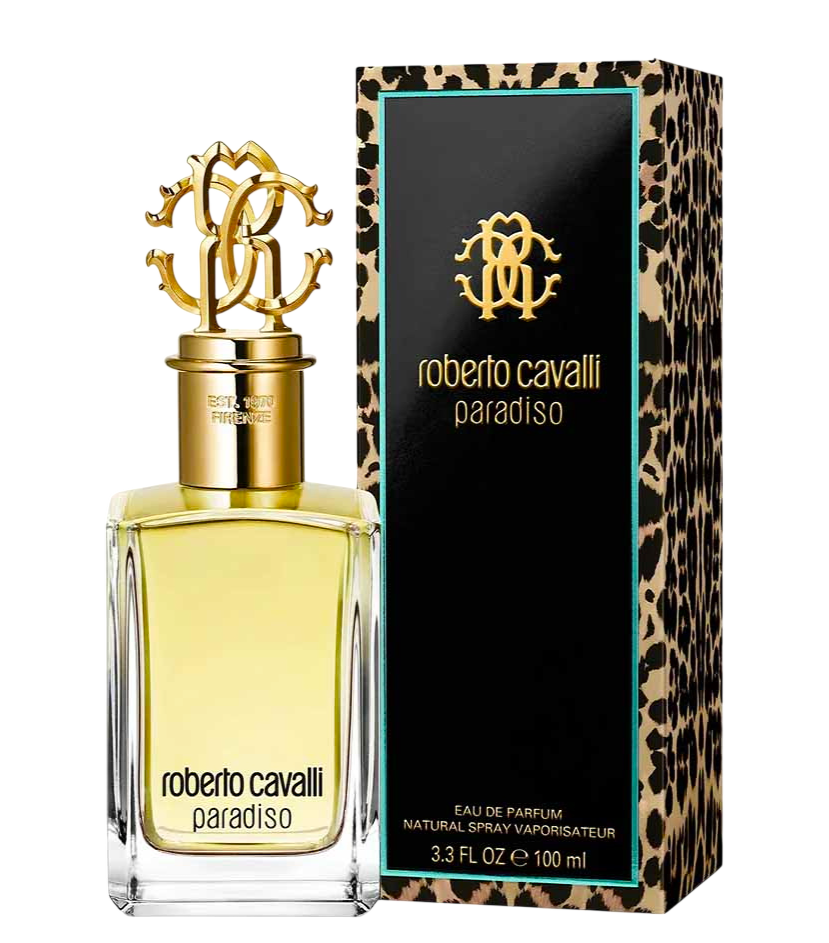 Roberto Cavalli Paradiso-100 ml | #size_100 ml