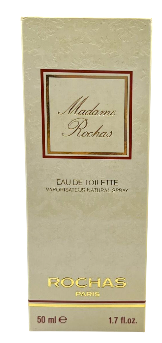 Rochas Madame Rochas-50 ml | #size_50 ml