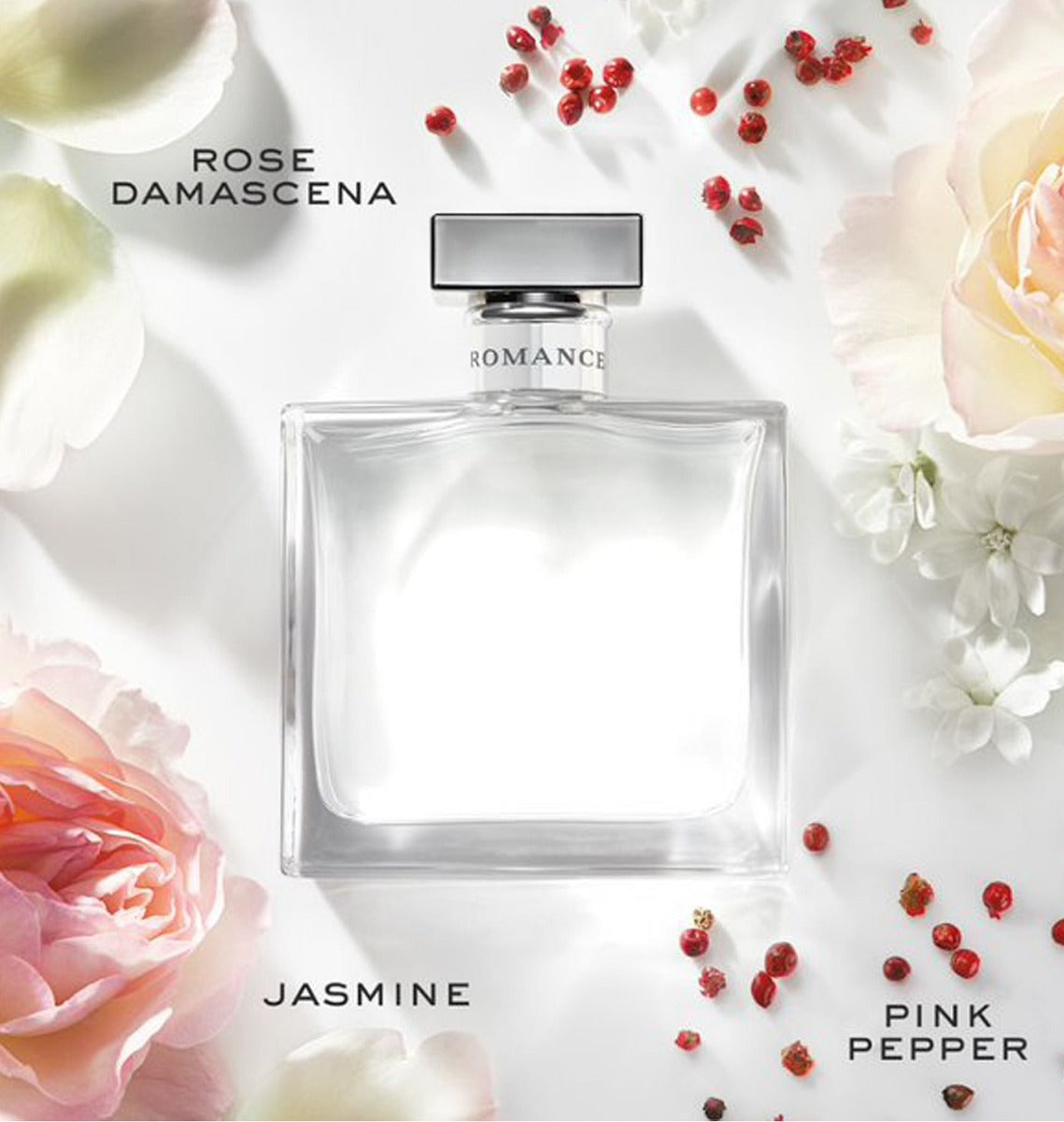 Ralph Lauren Romance