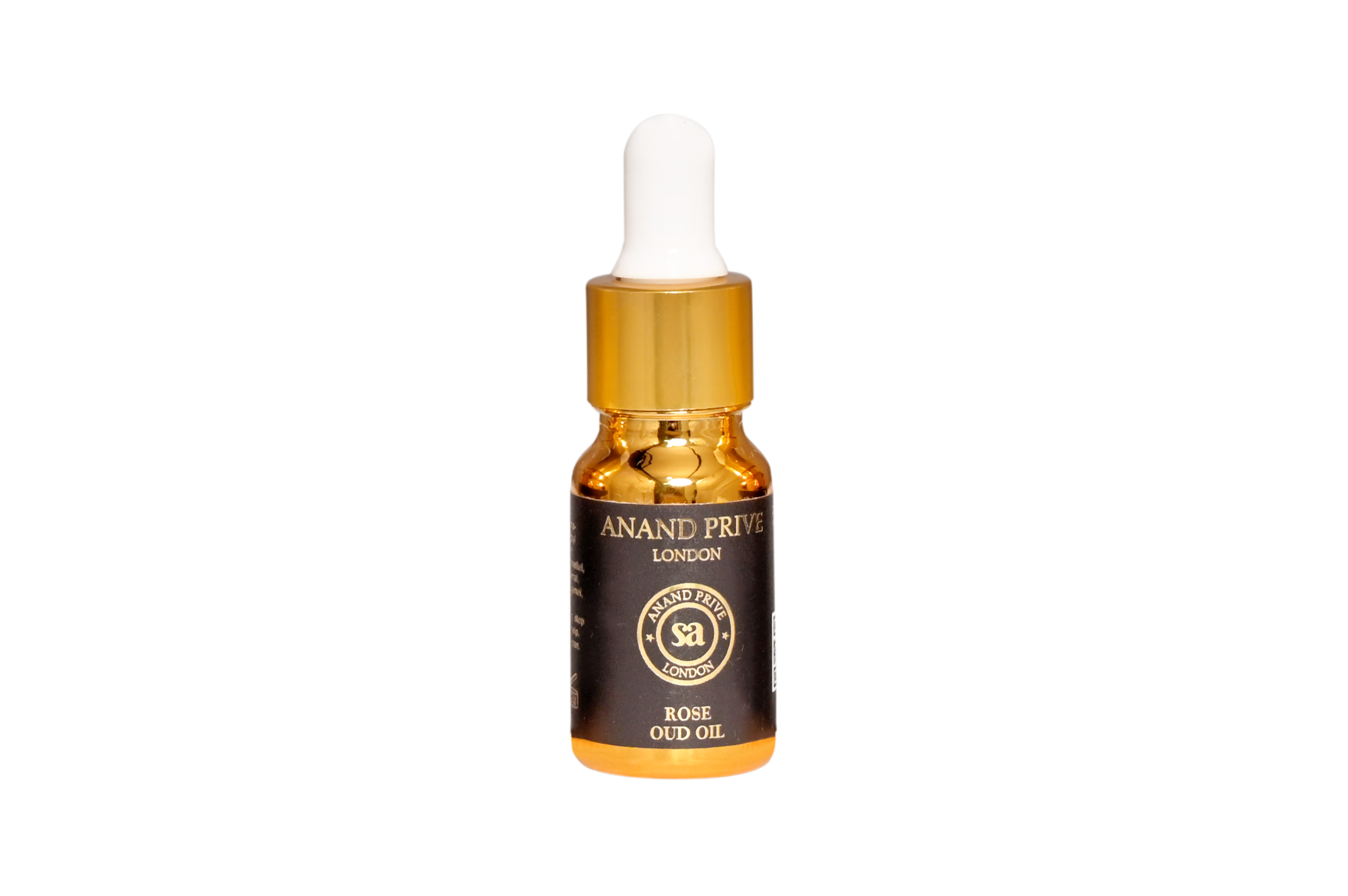 Rose OUD Oil