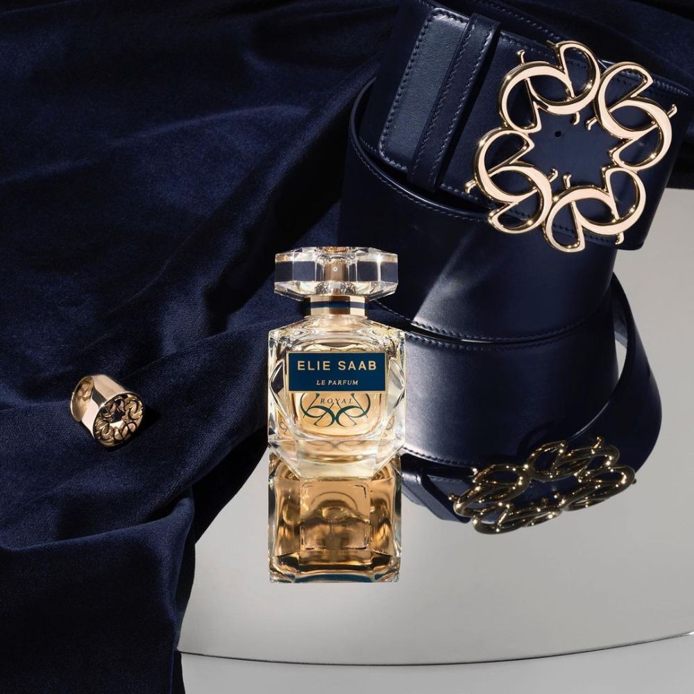 Elie Saab Le Parfum Royal