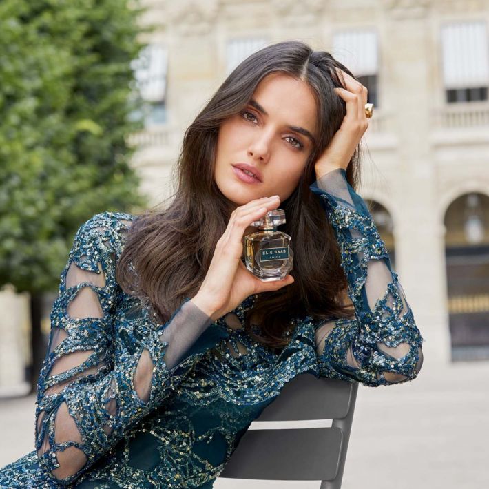Elie Saab Le Parfum Royal