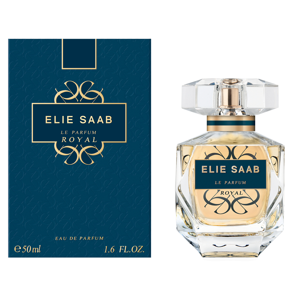 Elie Saab Le Parfum Royal-50 ml | #size_50 ml