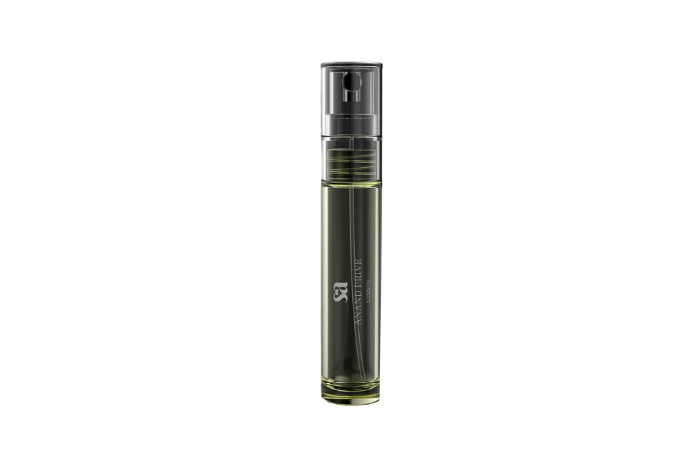 SA Anand Prive For Women | #size_5 ml