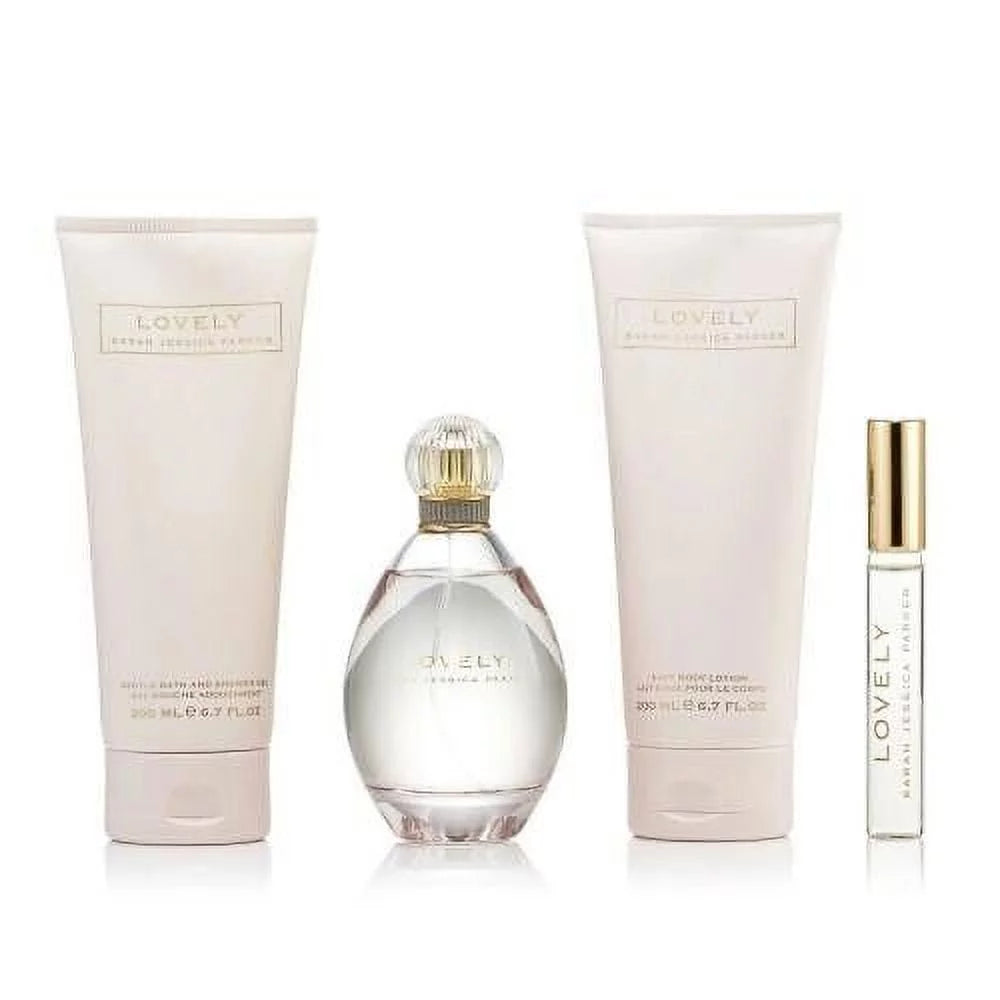 Lovely Gift Set for Women-100 ml | #size_100 ml