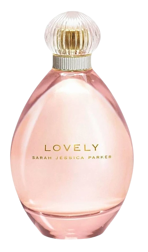 Sarah Jessica Parker Lovely -200 ml | #size_200 ml