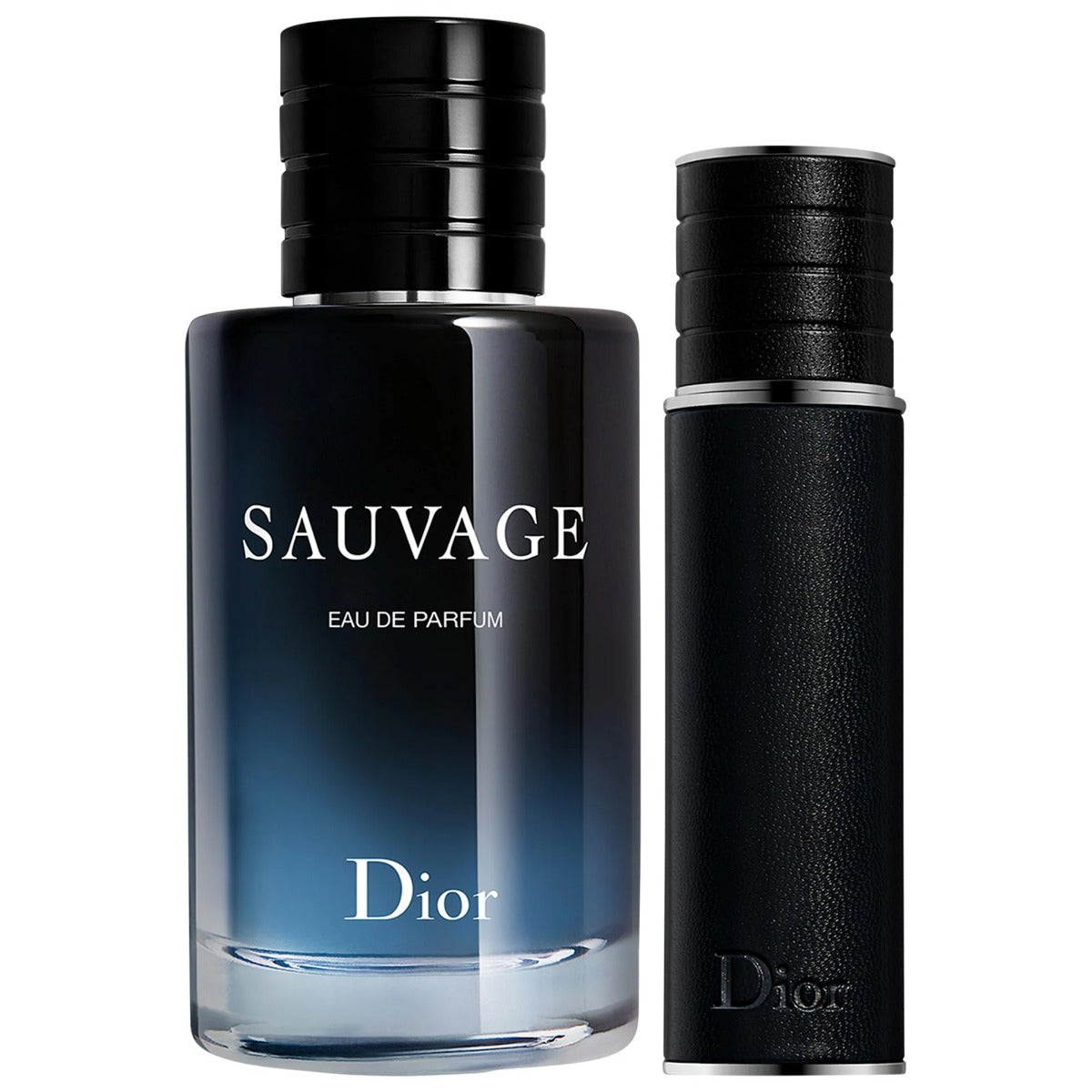 Sauvage Gift Set-100 ml | #size_100 ml