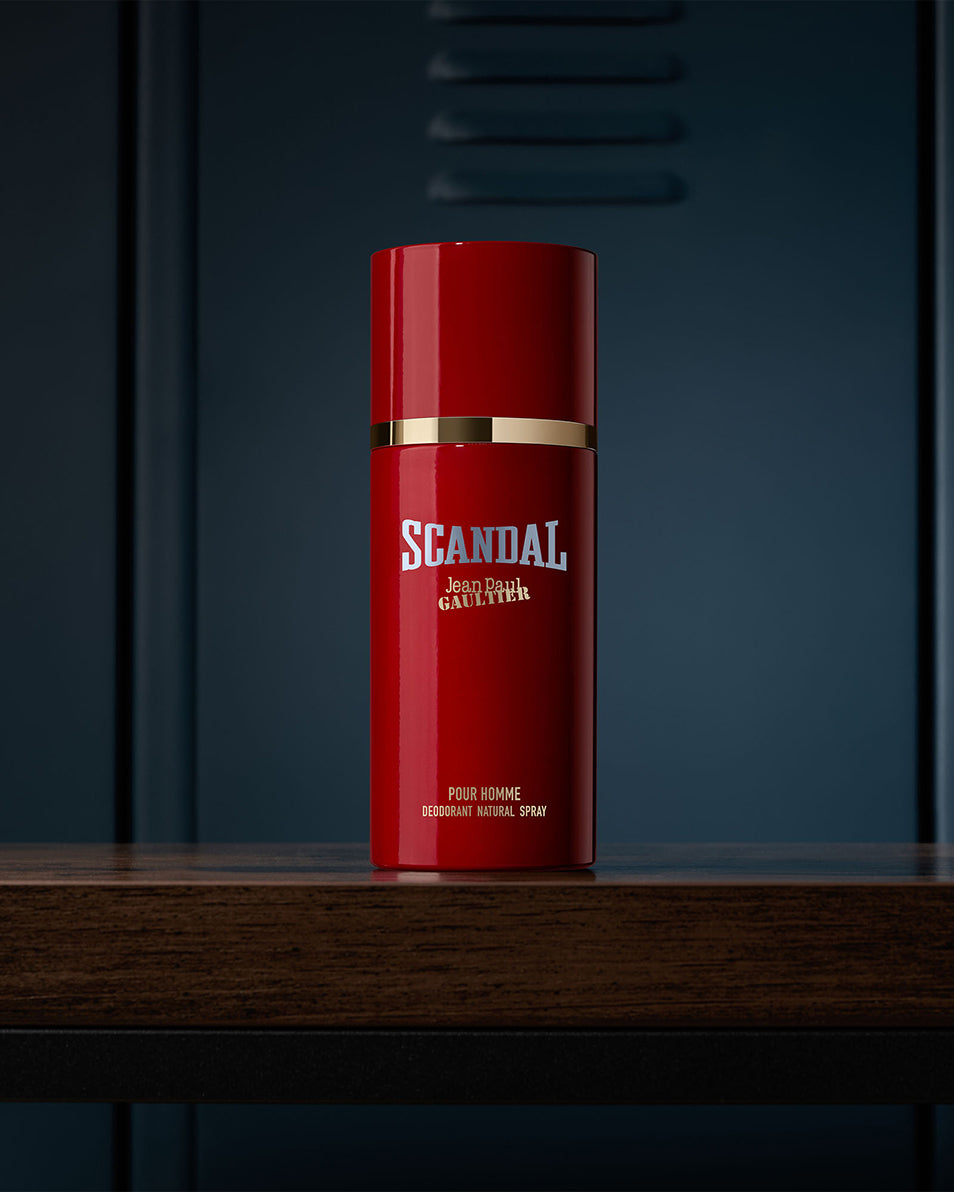 Scandal Pour Homme-150 ml | #size_150 ml