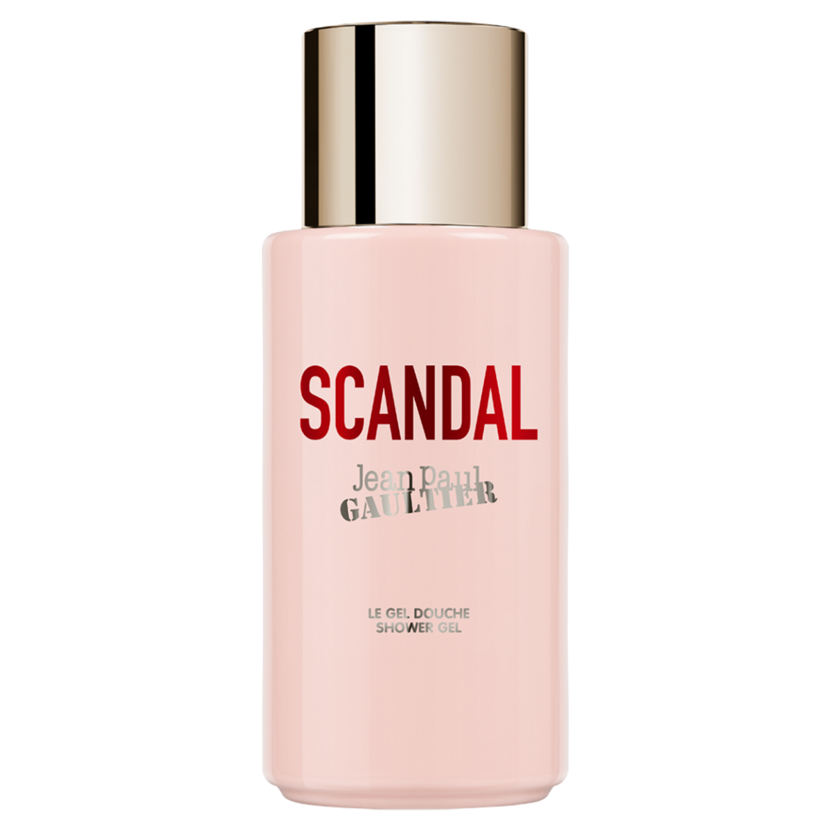 Jean Paul Gaultier Scandal Shower Gel-200 ml | #size_200 ml