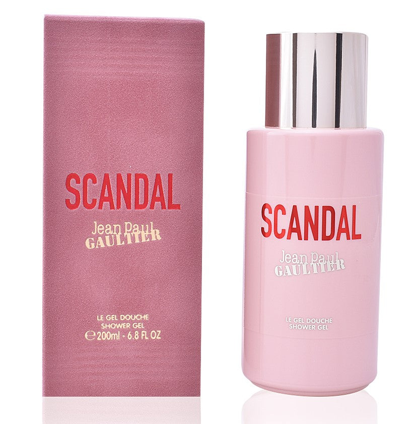 Jean Paul Gaultier Scandal Shower Gel