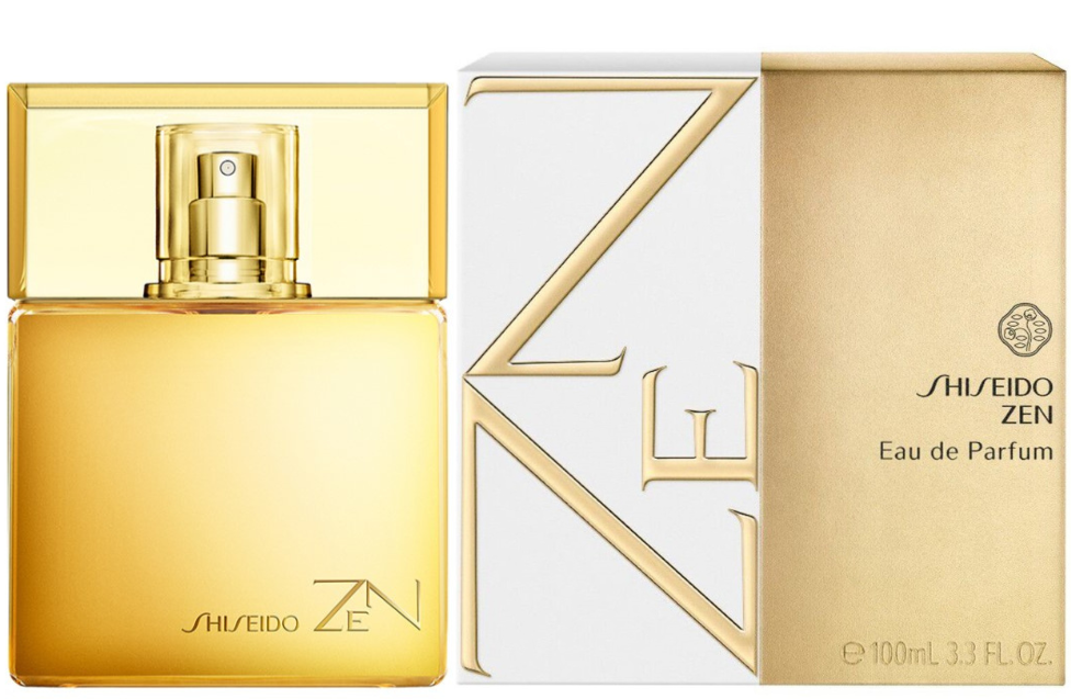 Shiseido Zen