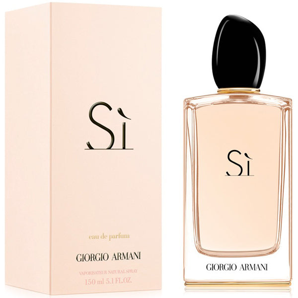 Giorgio Armani Si-150 ml | #size_150 ml