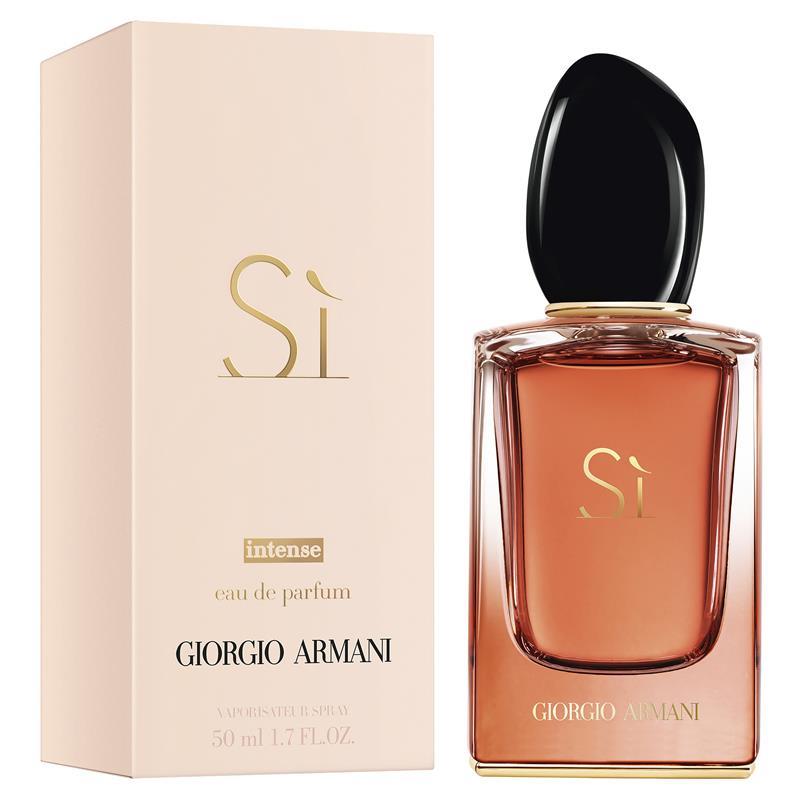 Giorgio Armani Si Intense
