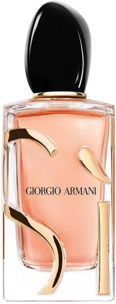 Giorgio Armani Si Intense Refillable-30 ml | #size_30 ml