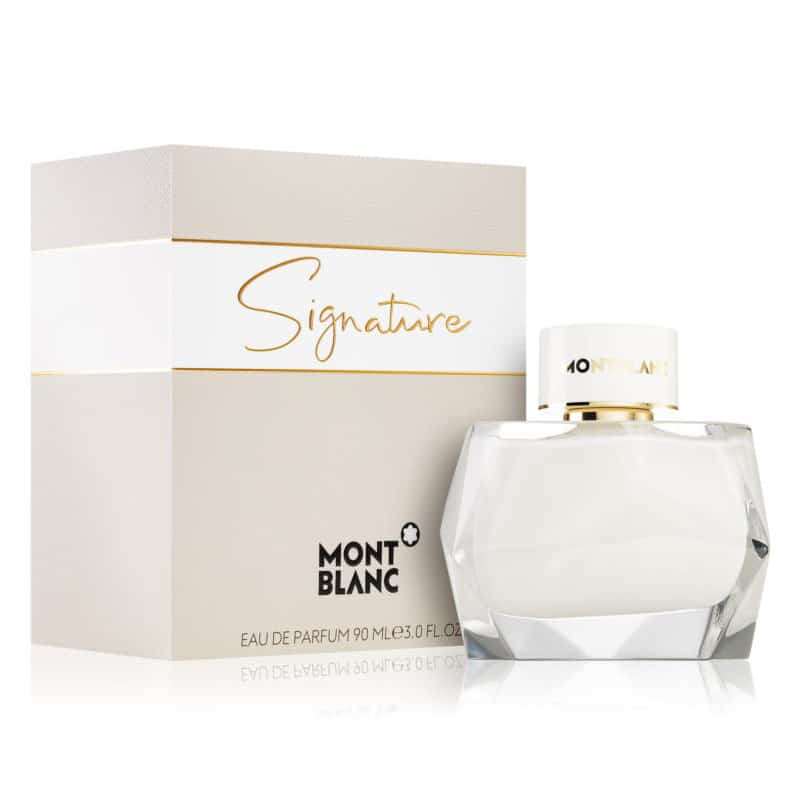 Montblanc Signature-90 ml | #size_90 ml