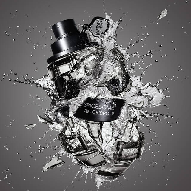 Viktor & Rolf Spicebomb