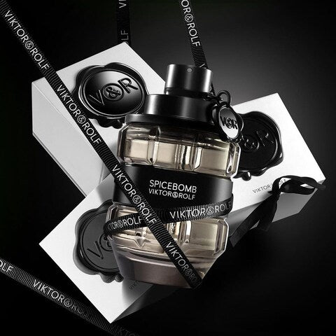 Viktor & Rolf Spicebomb