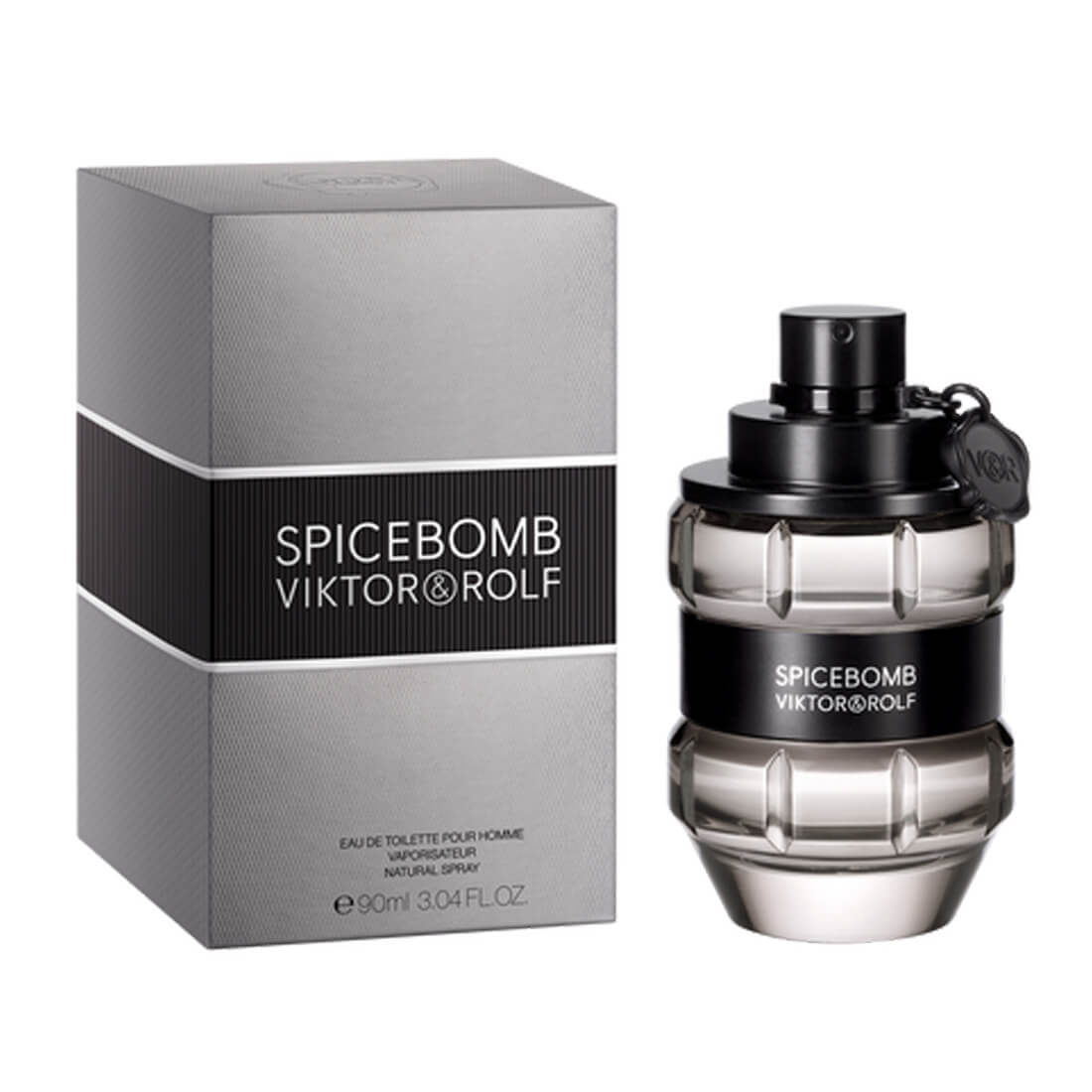 Viktor & Rolf Spicebomb-90 ml | #size_90 ml