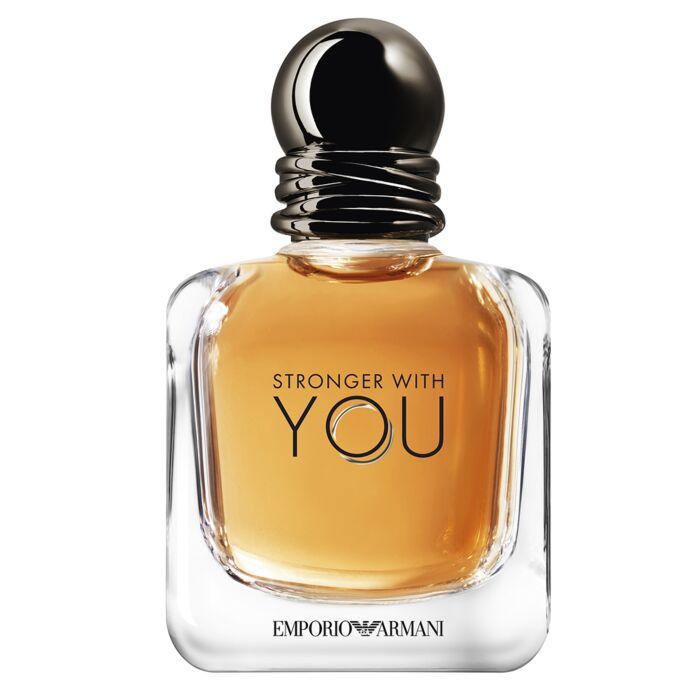 Giorgio Armani Emporio Stronger With You-50 ml | #size_50 ml