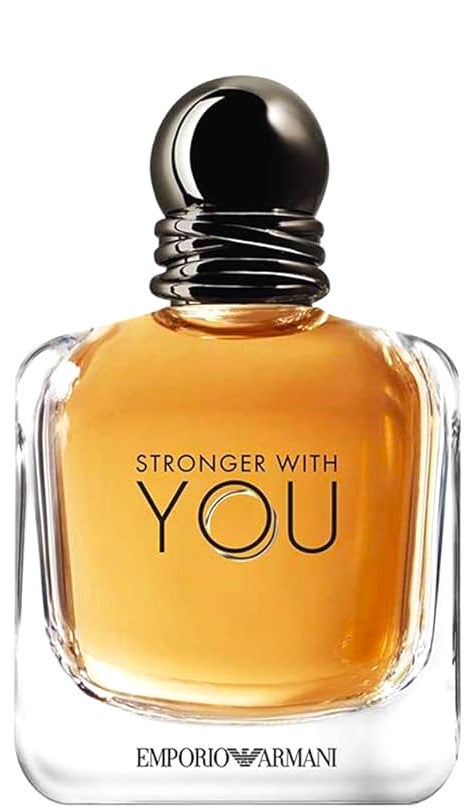 Giorgio Armani Emporio Stronger With You-100 ml | #size_100 ml