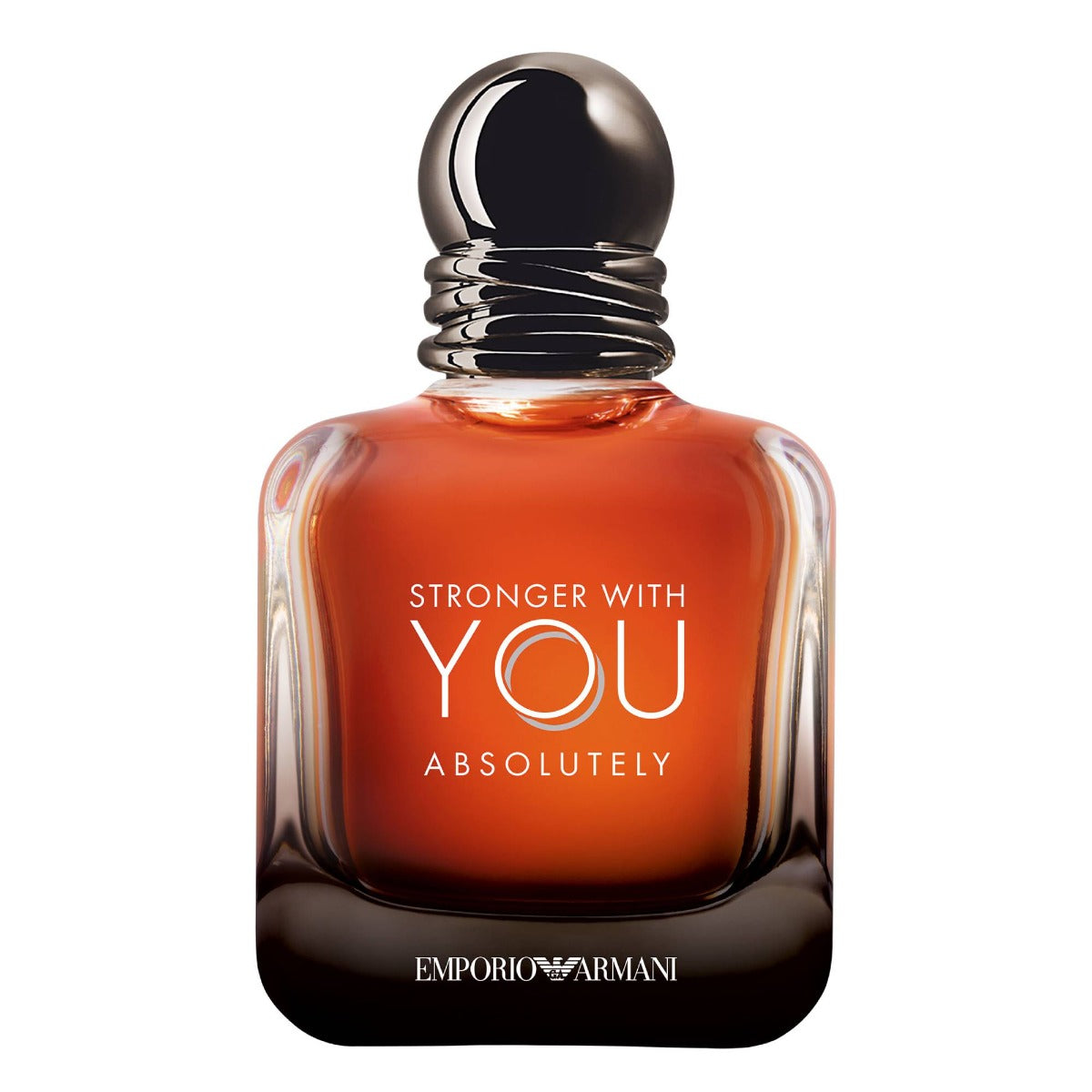 Giorgio Armani Emporio Stronger With You Absolutely-100 ml | #size_100 ml