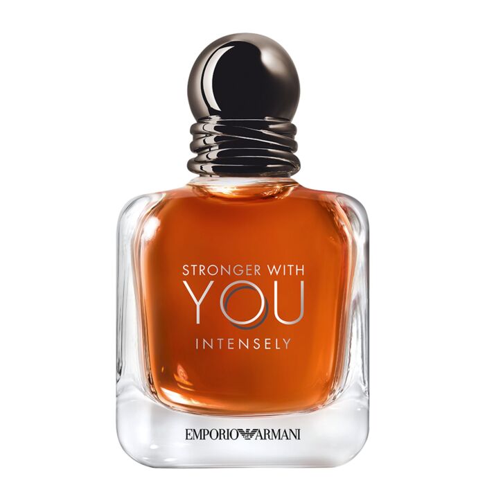 Giorgio Armani Emporio Stronger With You Intensely-50 ml | #size_50 ml