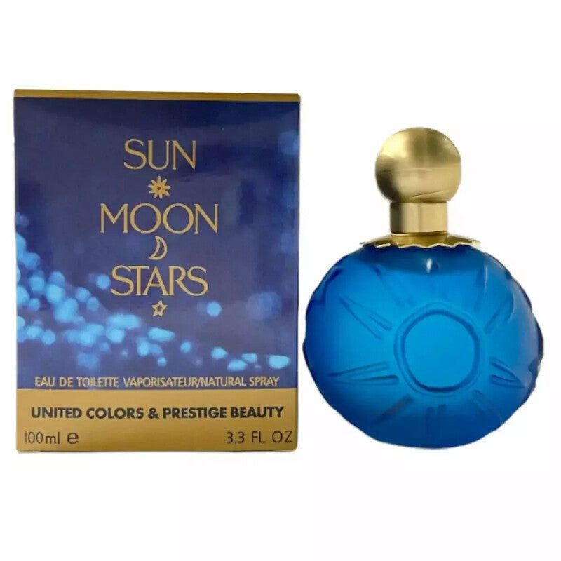 Karl Lagerfeld Sun Moon and Stars 100ml For Woman