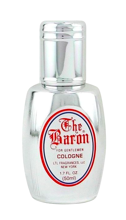 The Baron For Gentlemen Cologne-50 ml | #size_50 ml
