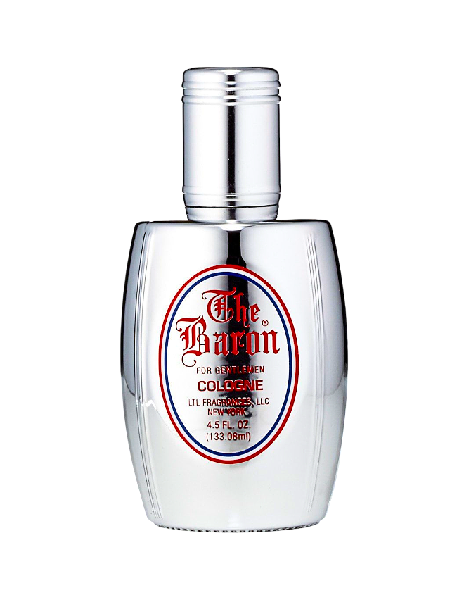 The Baron For Gentlemen Cologne-133 ml | #size_133 ml