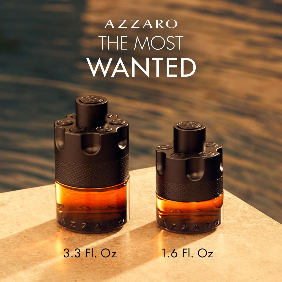 Azzaro The Most Wanted Parfum