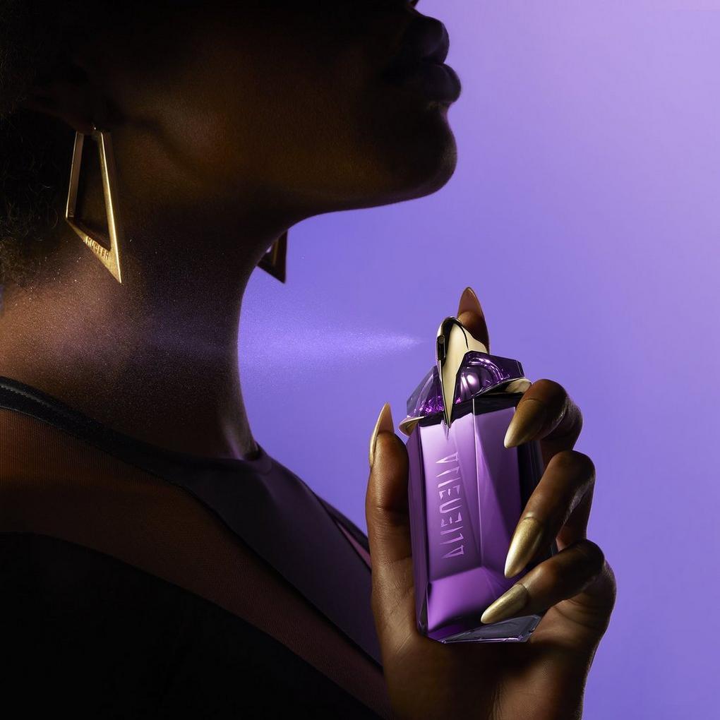 Thierry Mugler Alien Refillable Spray