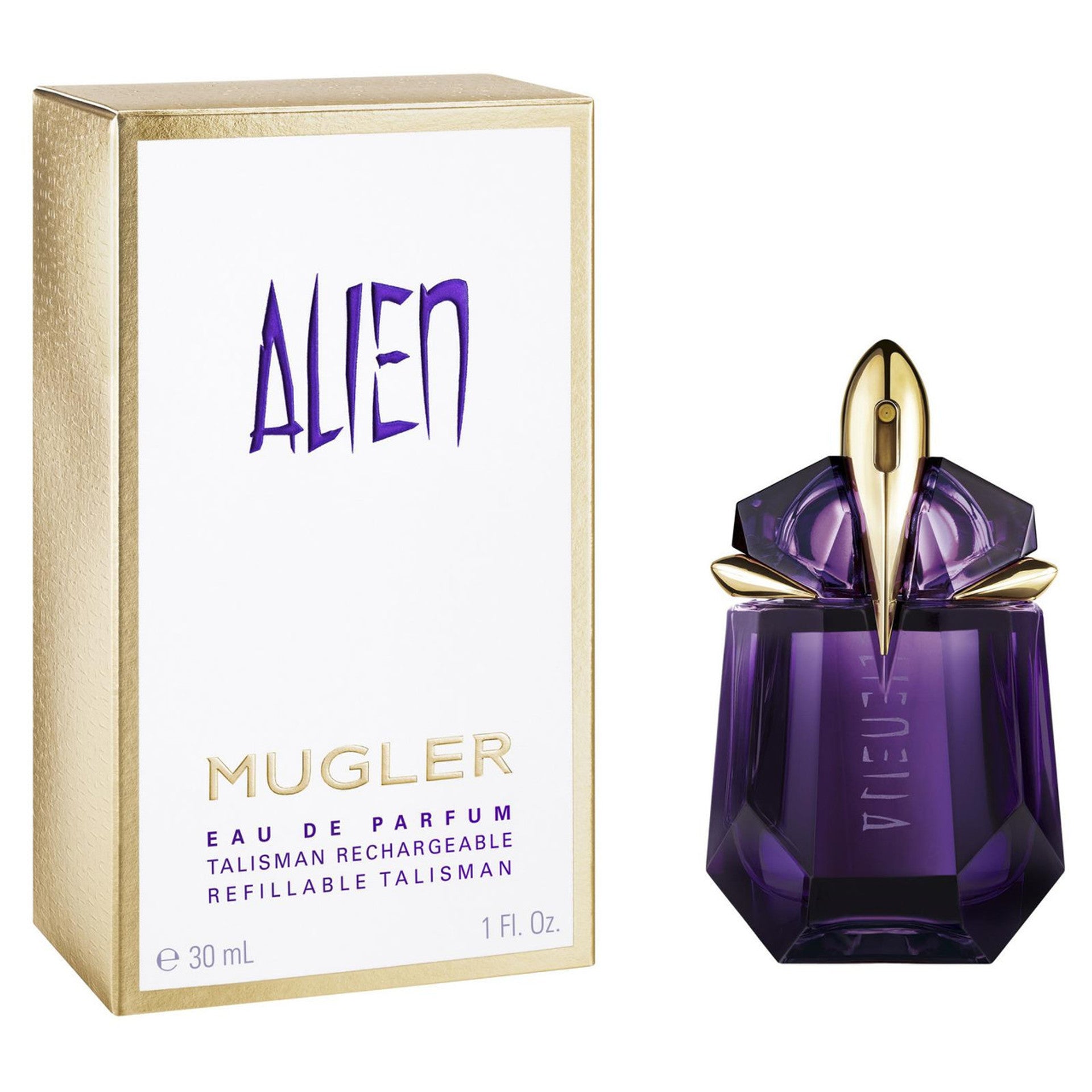 Thierry Mugler Alien Refillable Spray