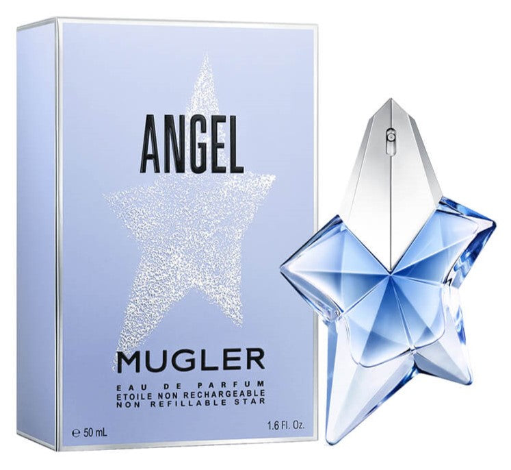 Thierry Mugler Angel Refillable Spray-50 ml | #size_50 ml
