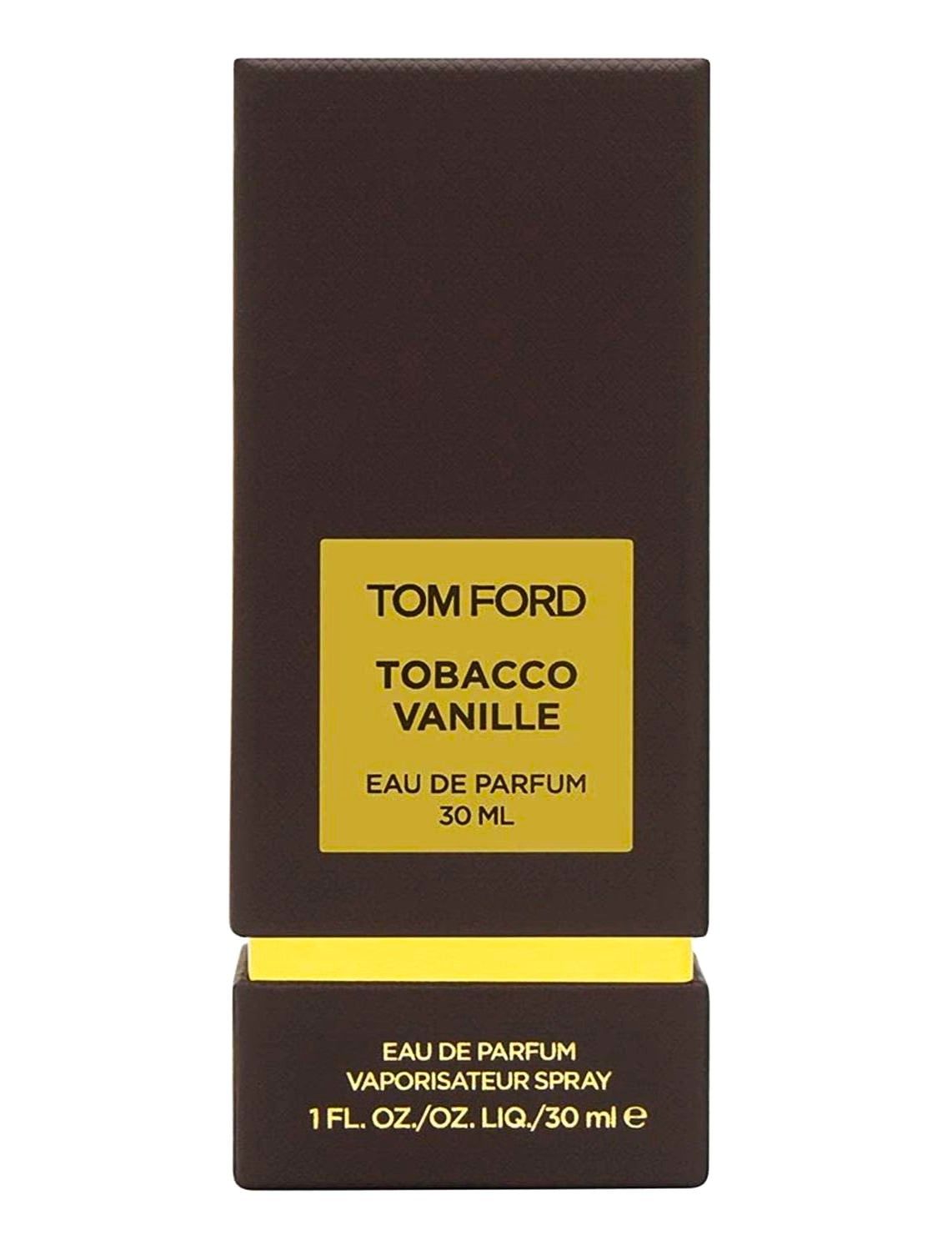 Tom Ford Tobacco Vanille-30 ml | #size_30 ml