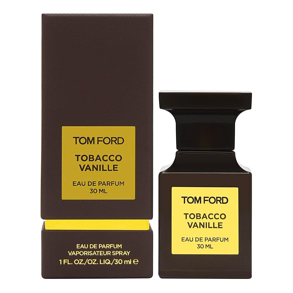 Tom Ford Tobacco Vanille-30 ml | #size_30 ml