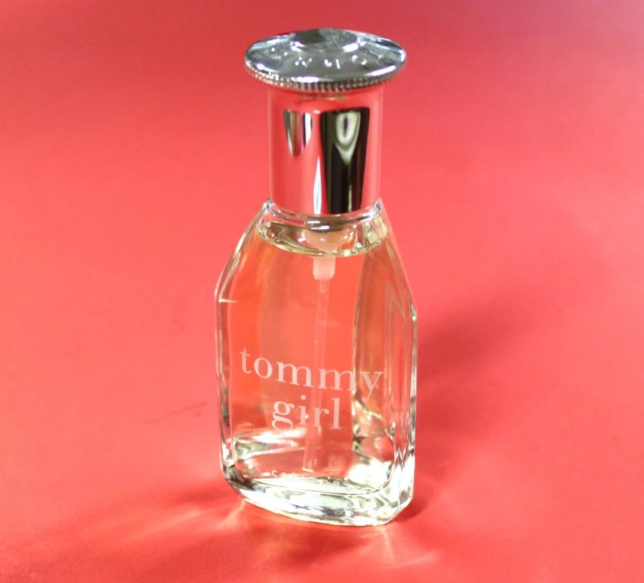 Tommy Hilfiger Tommy 30 ml | #size_30 ml