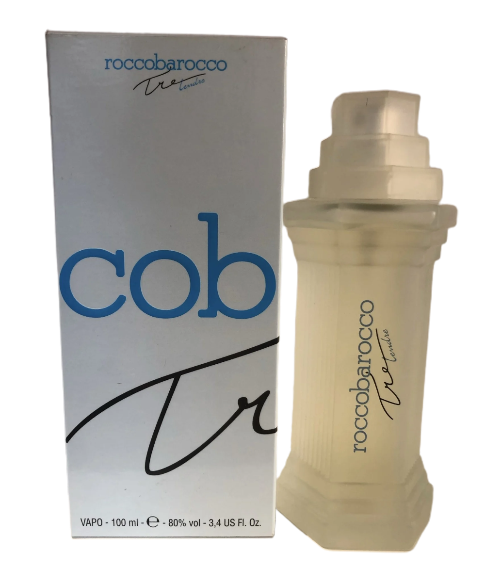 Tre Tendre by Roccobarocco for Women 100 mL | #size_100 ml