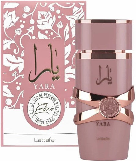 Lattafa Yara Elixir