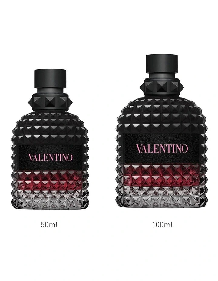 Valentino Uomo Born In Roma Intense