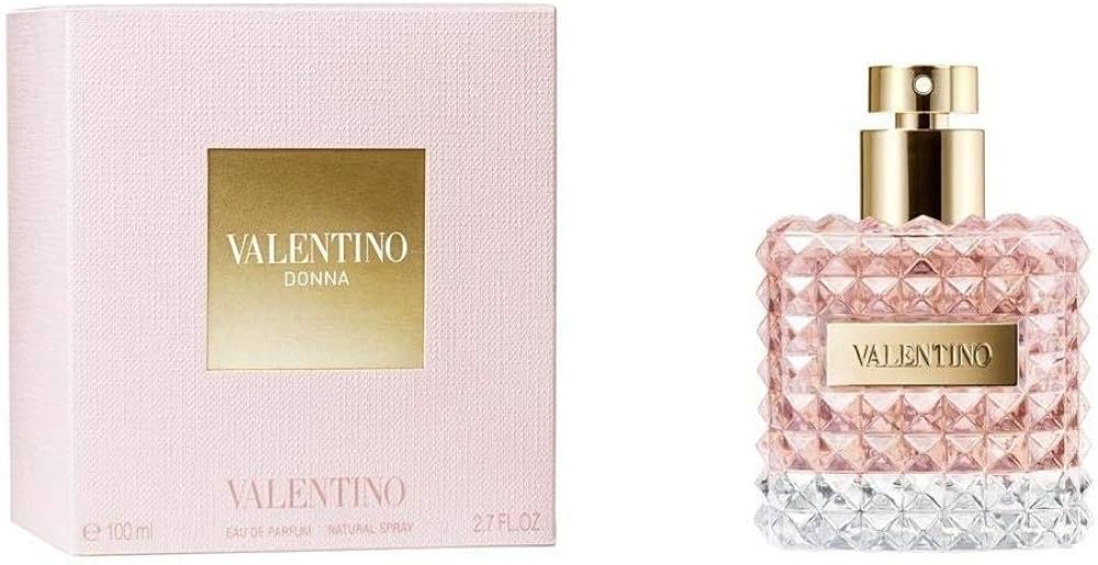 Valentino Donna-100 ml | #size_100 ml