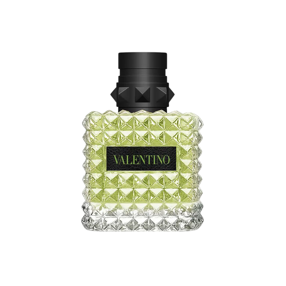 Valentino Donna Born In Roma Green Stravaganza