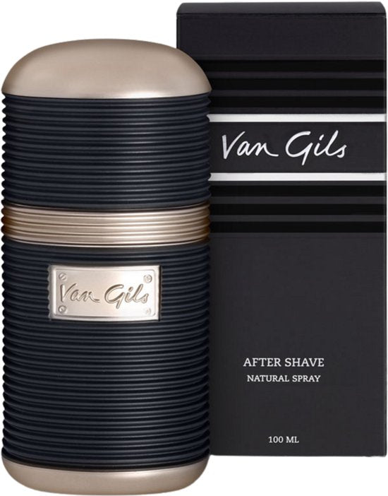 Van Gils After Shave Spray