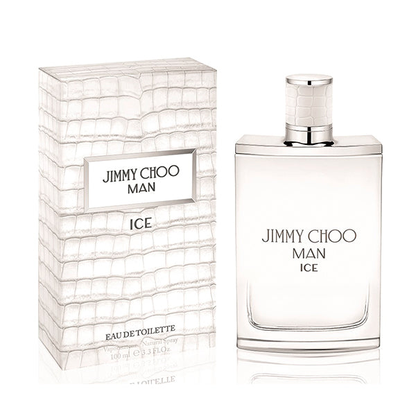 Jimmy Choo Man Ice 50ml  Spray | #size_50 ml