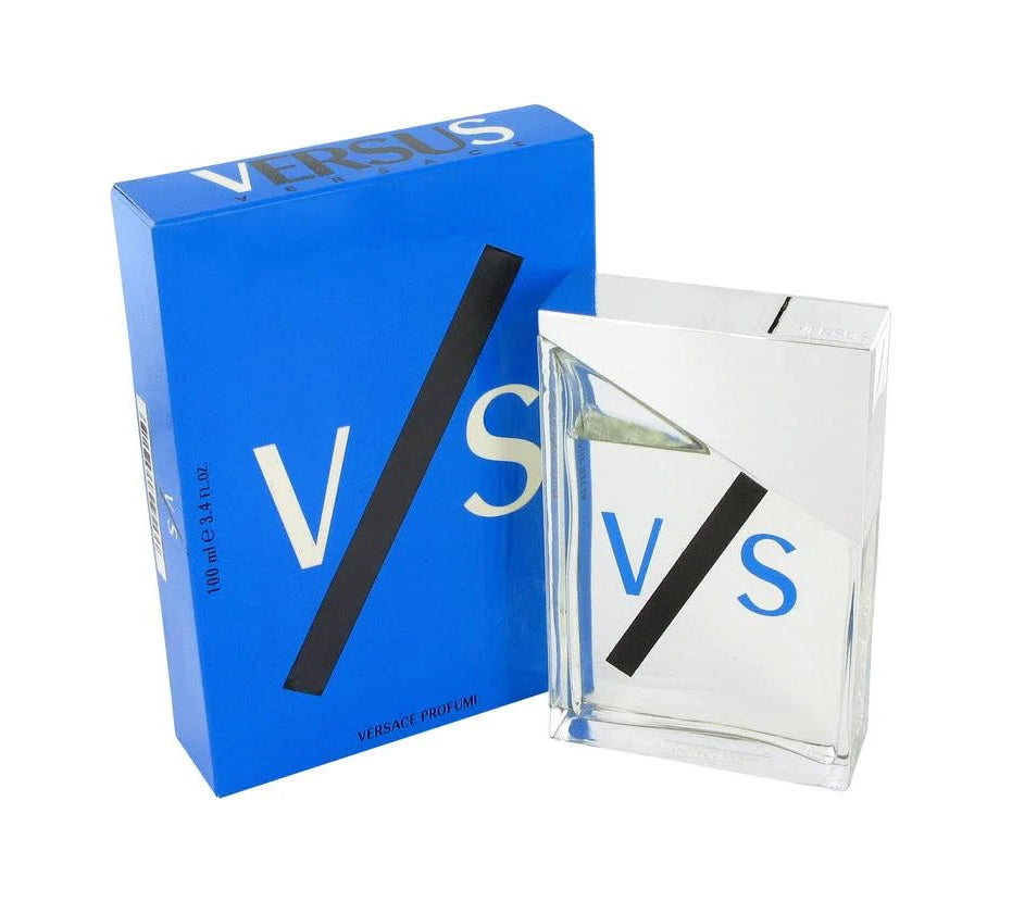 Versace V/S 3.4oz / 100ml  Spray Men