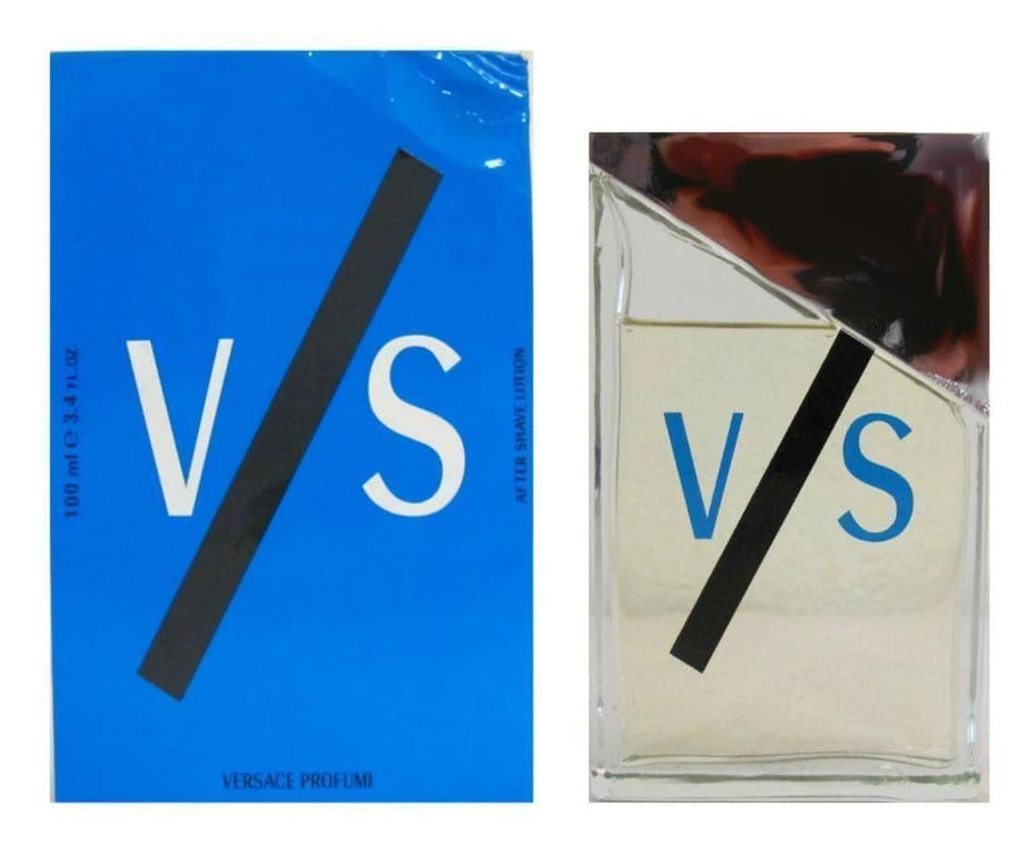 Versace V/S 3.4oz / 100ml  Spray Men | #size_100 ml