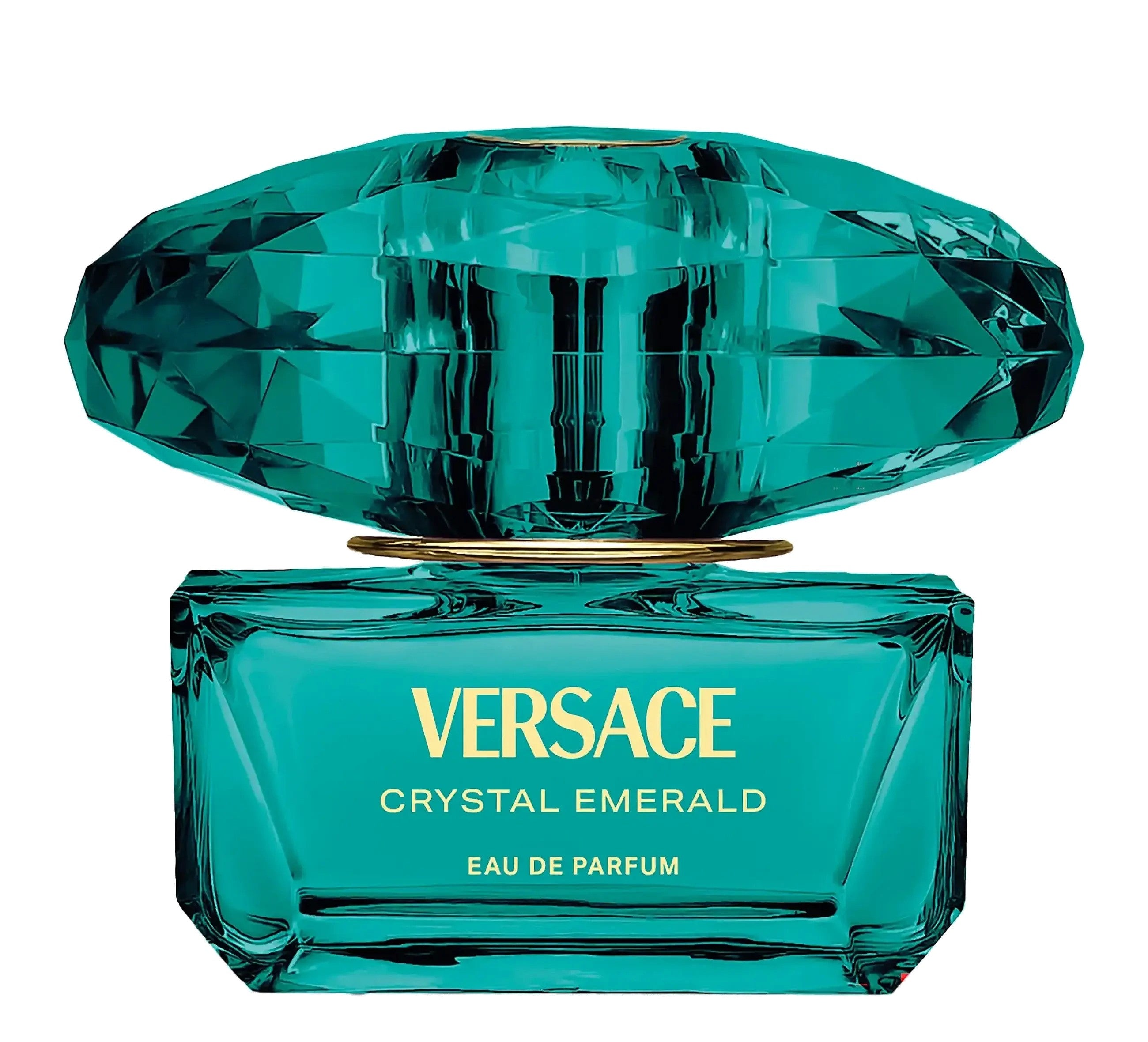 Versace Crystal Emerald-50 ml | #size_50 ml