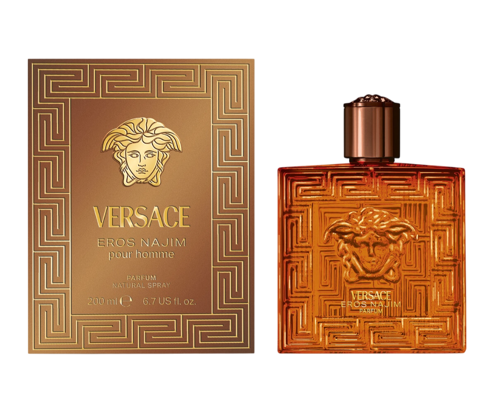 Versace Eros Najim Pour Homme-200 ml | #size_200 ml